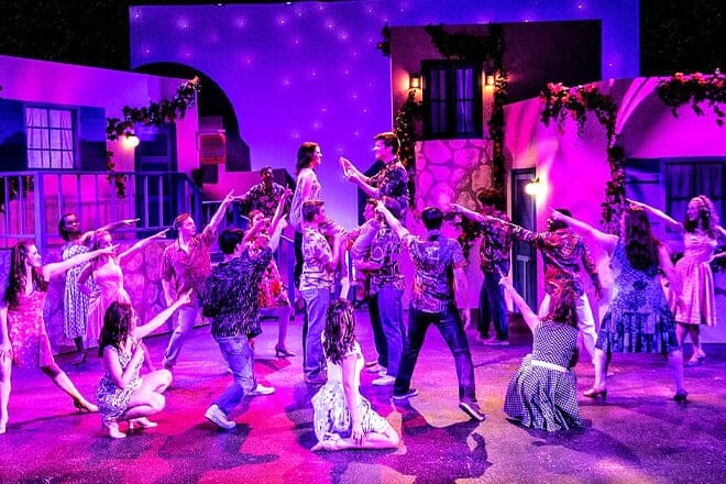 Peach-State-Summer-Theatre Art & Culture
