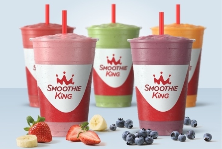 group-smoothie-shot Best Deserts