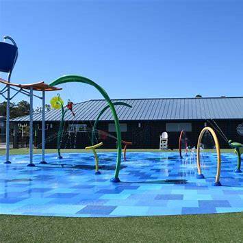 th-10 Water Activities in Valdosta