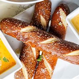 th-9 Best Deserts